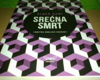 10 ključnih momenata iz romana “Srećna smrt” – Albert Kami
