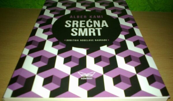 10 ključnih momenata iz romana “Srećna smrt” – Albert Kami