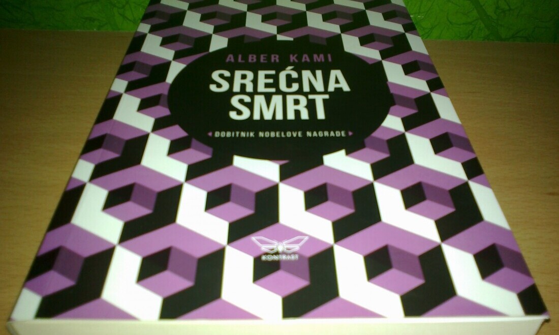 10 ključnih momenata iz romana “Srećna smrt” – Albert Kami