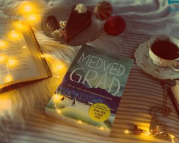 10 ključnih momenata iz romana “Medvedgrad” – Fredrik Backman