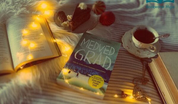 10 ključnih momenata iz romana “Medvedgrad” – Fredrik Backman