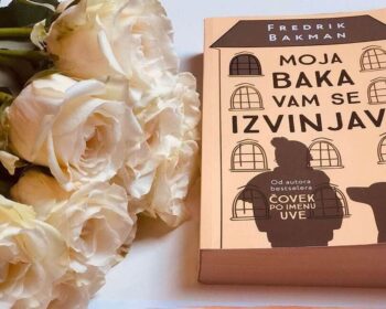 10 ključnih momenata iz romana “Moja baka vam se izvinjava” – Fredrik Backman