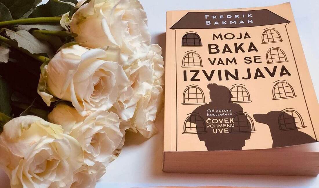 10 ključnih momenata iz romana “Moja baka vam se izvinjava” – Fredrik Backman