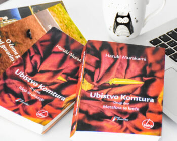 10 ključnih momenata iz romana “Ubistvo Komtura” – Haruki Murakami