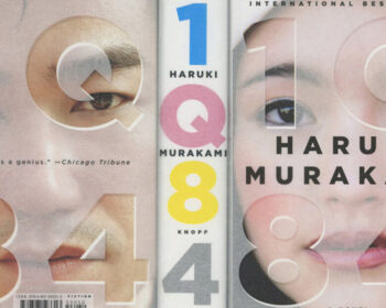 10 ključnih momenata iz romana “1Q84” – Haruki Murakami