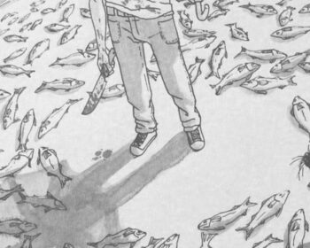 “Kafka na obali mora” – Haruki Murakami