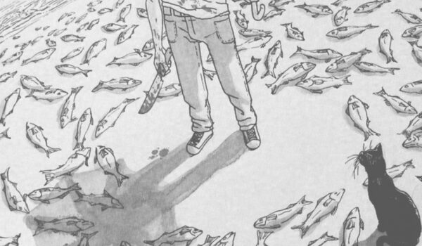 10 ključnih momenata iz romana “Kafka na obali mora” – Haruki Murakami