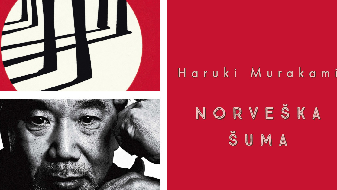 10 ključnih momenata iz romana “Norveška šuma” – Haruki Murakami