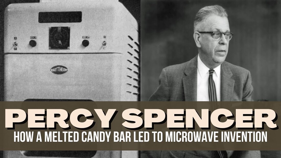 Mikrotalasna rerna – čokoladica koja se otopila na pogrešnom mestu