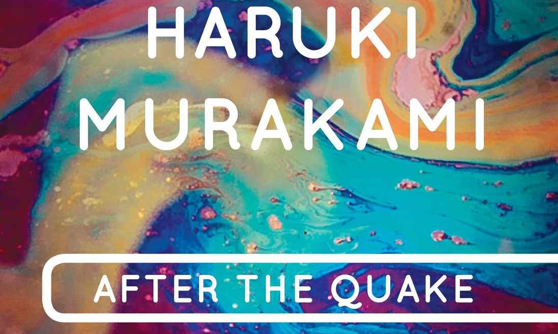 10 ključnih momenata iz knjige “Posle potresa” – Haruki Murakami