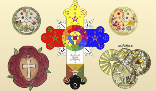 10 tajnih društava i njihovih pravih ciljeva