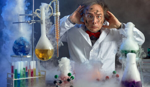 10 najvećih naučnih otkrića koja su nastala greškom