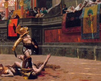 10 istorijskih događaja koji možda nisu tačni