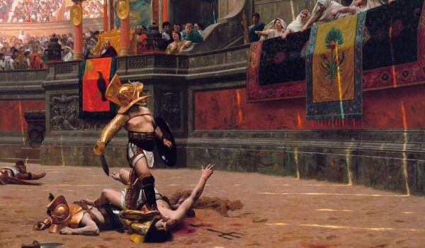 10 istorijskih događaja koji možda nisu tačni