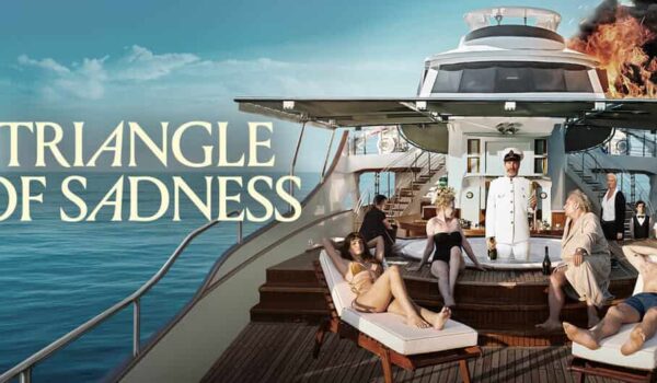 10 zanimljivosti o filmu “Trougao tuge” (Triangle of Sadness)