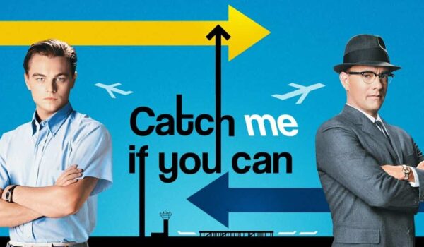 10 zanimljivosti o filmu: Uhvati me ako možeš (Catch Me If You Can)