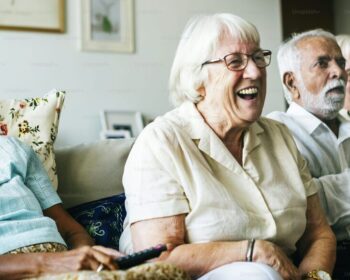 10 navika ljudi koji žive duže od 90 godina - Blue Zones