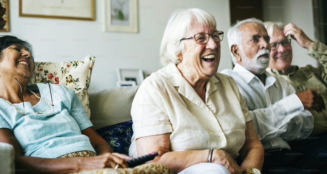 10 navika ljudi koji žive duže od 90 godina - Blue Zones