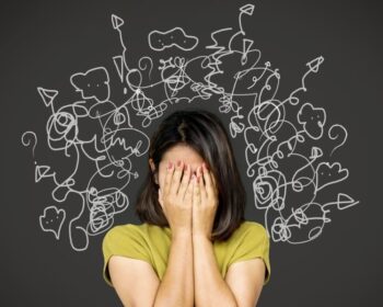 10 signala da si mentalno preopterećen (a da to ne primećuješ)