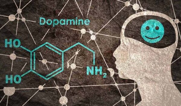 10 zanimljivosti o dopaminu
